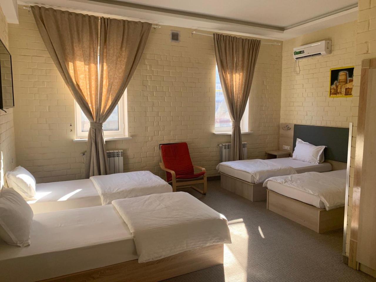 Al Arda Hotel Tashkent Exterior photo