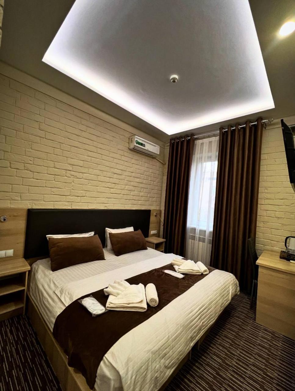Al Arda Hotel Tashkent Exterior photo